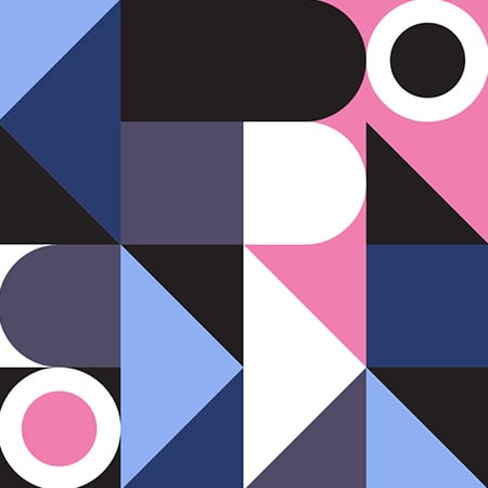 Stacked – Marshmallow