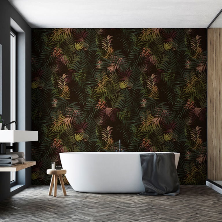 Fresh Movement – Black