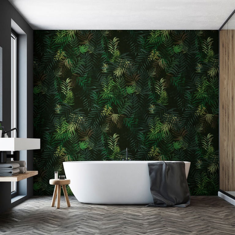 Fresh Movement – Green