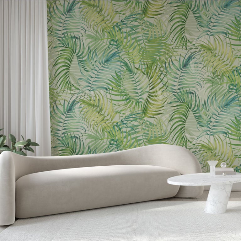 Living Nature – Green