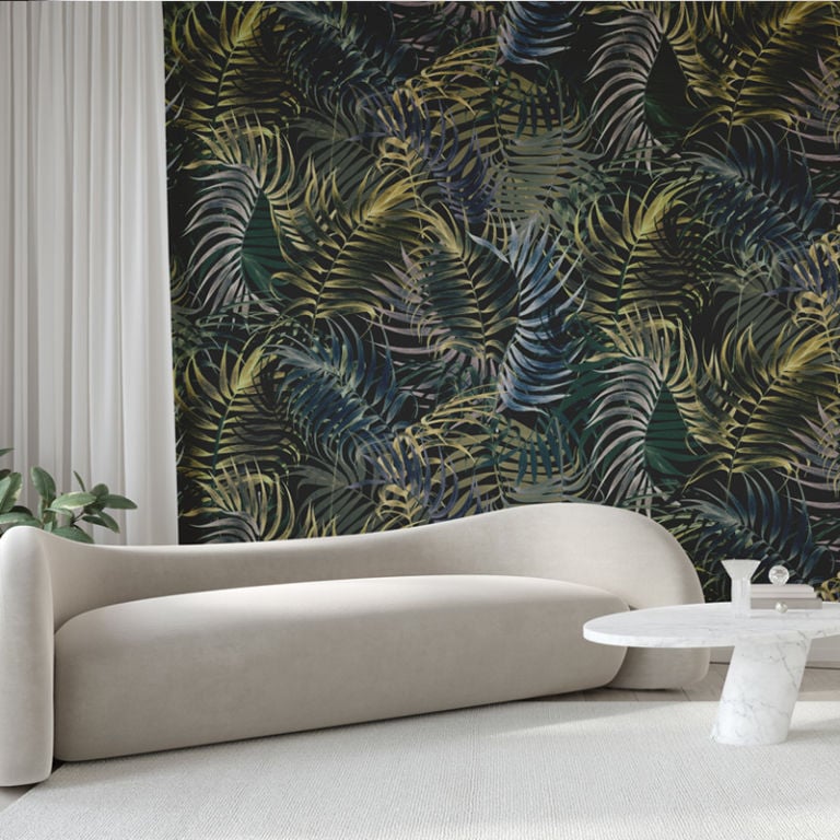 Living Nature – Black