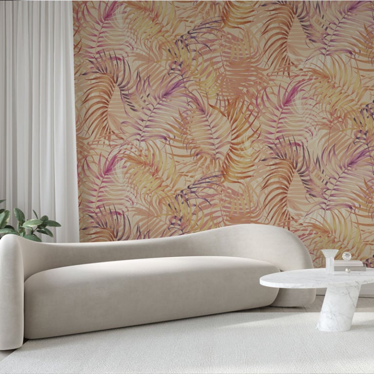 Living Nature – Sunset